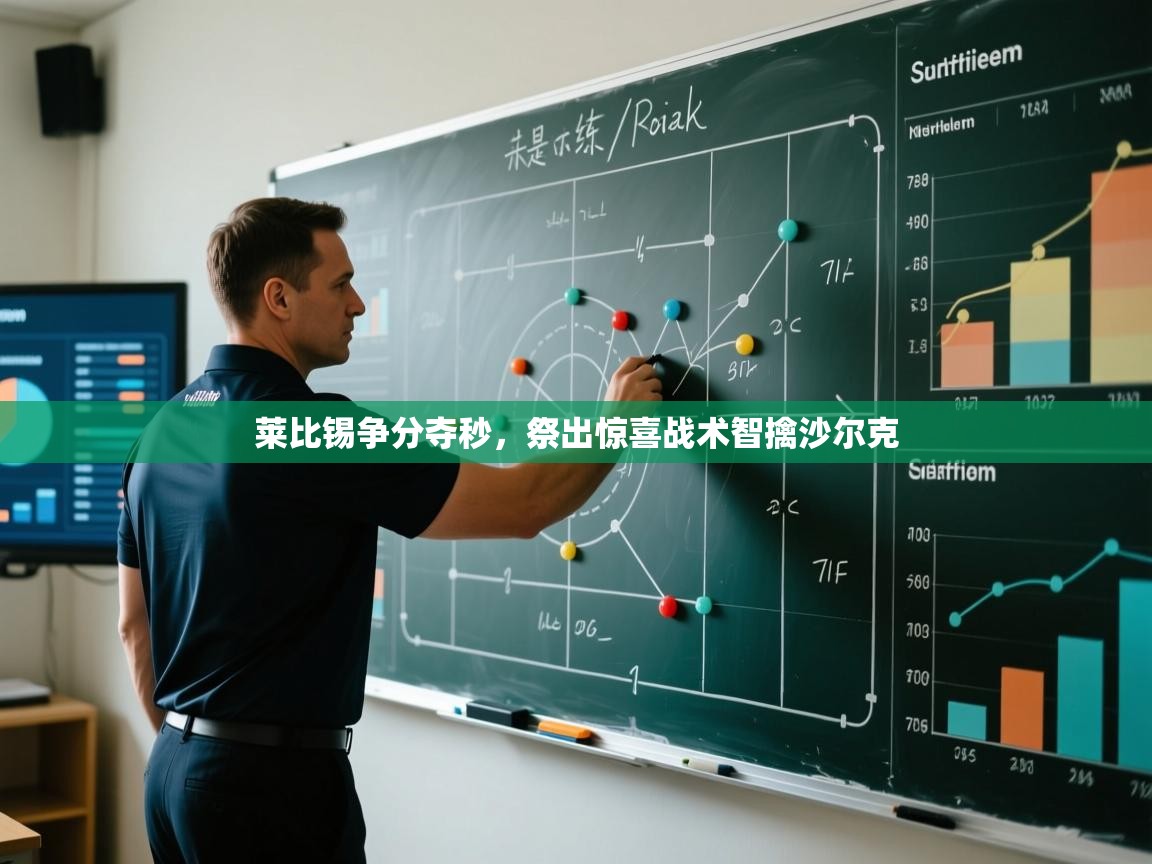 莱比锡争分夺秒，祭出惊喜战术智擒沙尔克  第2张