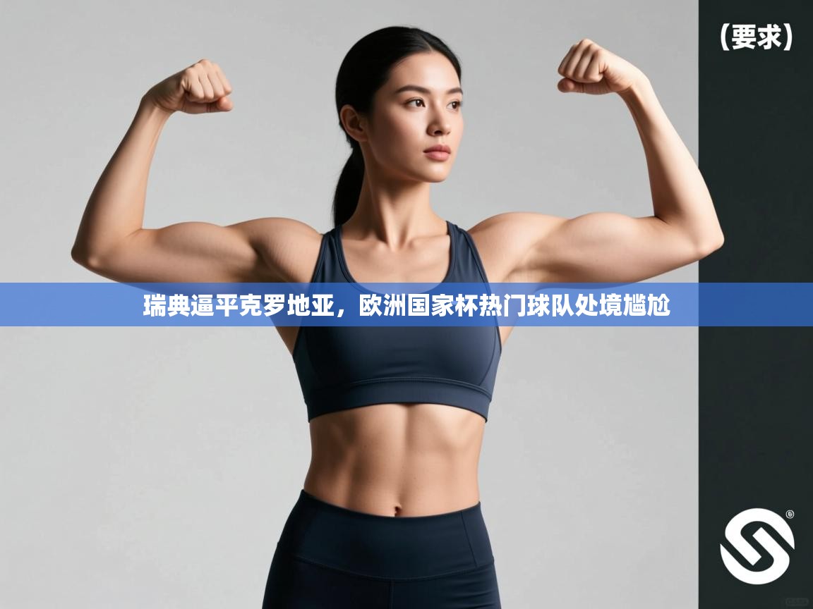 瑞典逼平克罗地亚，欧洲国家杯热门球队处境尴尬  第2张